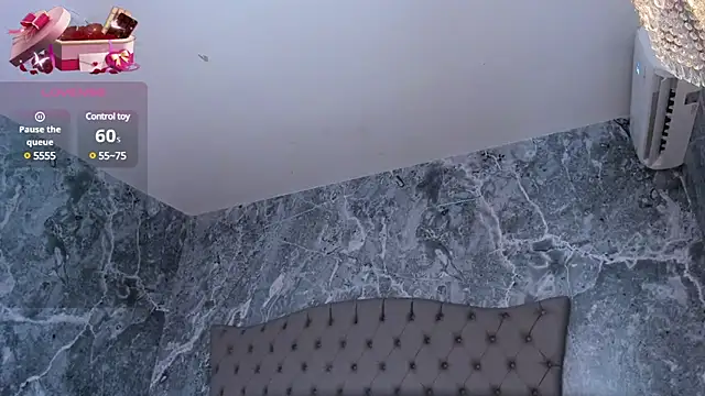 Belliinda 21 online show from 02-02-25, 09:56