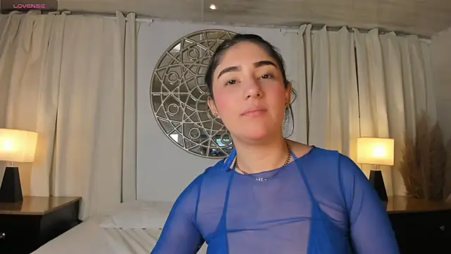 Belliinda 21 online show from 03-18-25, 06:48