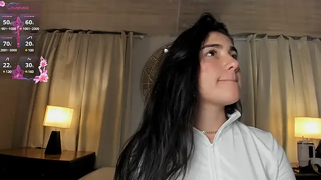 Belliinda 21 online show from 03-22-25, 06:47