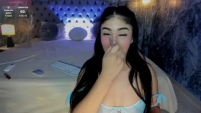 Belliinda 21 online show from 01-14-26, 07:08