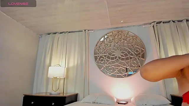 Belliinda 21 online show from 02-10-26, 07:07