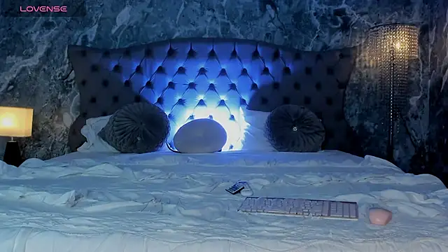 Belliinda 21 online show from 04-09-26, 07:08