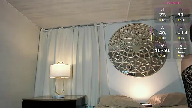 Snapshot of Belliinda_21 chatting on 05-04-26, 07:10 Belliinda 21 online show from 05-04-26, 07:10