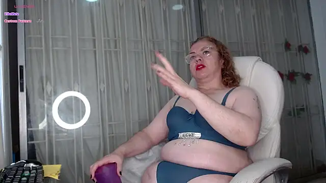 Tania Goddess  online show from 03-15-25, 06:21