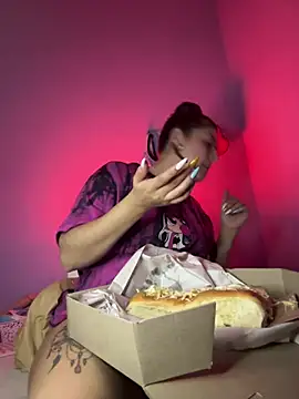 Toxicaxxxx online show from 07-18-26, 01:21