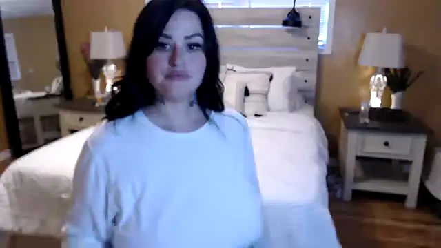 Snapshot of TexasTattooedHouseWife chatting on 02-24-25, 06:58 TexasTattooedHouseWife online show from 02-24-25, 06:58