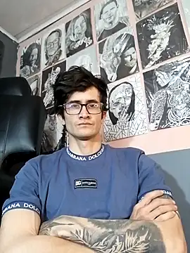 Loggan donnelly online show from 02-24-26, 05:22