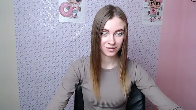 AlisaCatty  online show from 01-02-25, 10:11