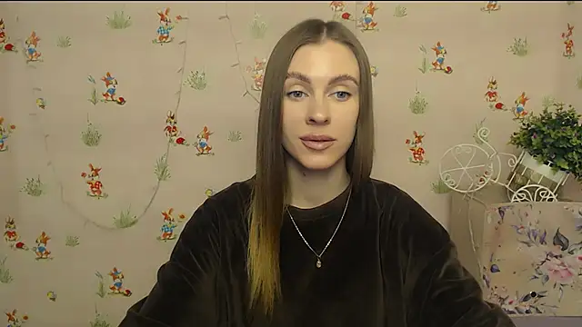 AlisaCatty  online show from 01-11-25, 01:22