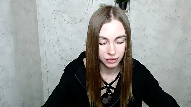 AlisaCatty  online show from 03-20-25, 11:05