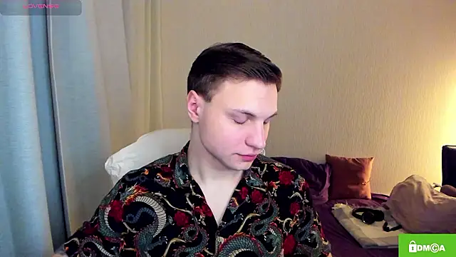 handsome guy01 online show from 03-22-26, 10:46