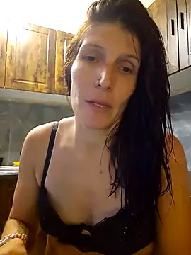 Lenchen  online show from 06-13-26, 07:56