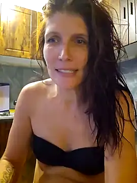 Lenchen  online show from 06-16-26, 07:05