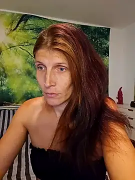 Lenchen  online show from 07-06-26, 06:54