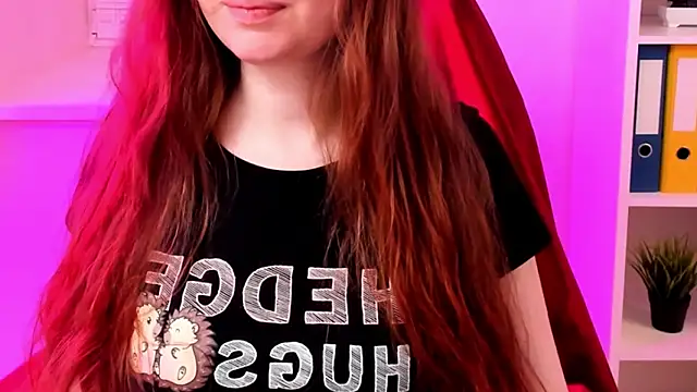 CarolGiggly online show from 02-27-26, 10:10