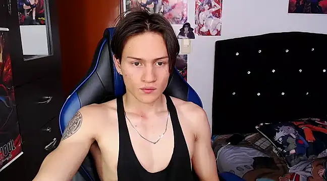 sr jaeger online show from 03-10-25, 08:01