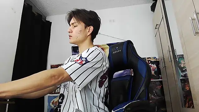 sr jaeger online show from 11-20-25, 01:00