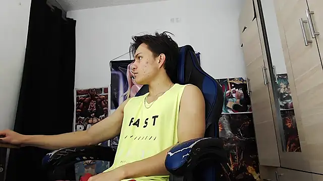 sr jaeger online show from 12-02-25, 01:39