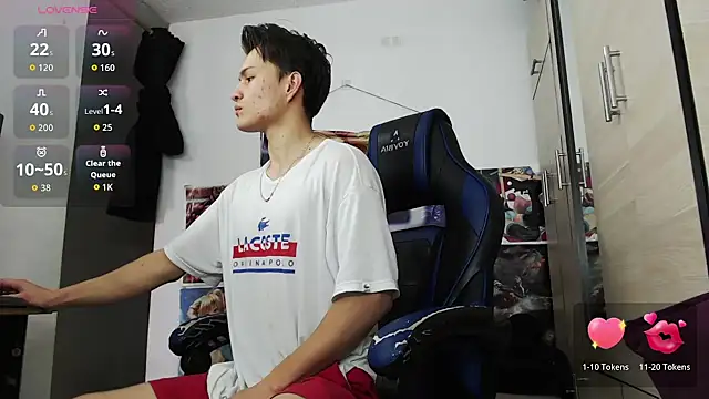 sr jaeger online show from 01-18-26, 01:48