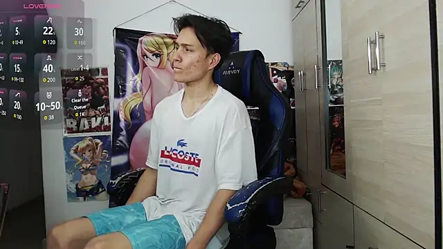 sr jaeger online show from 02-02-26, 02:49