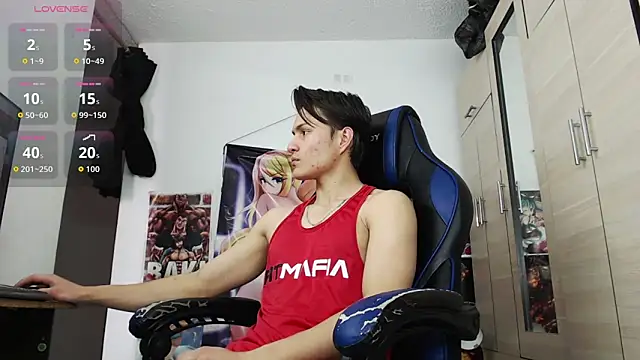 sr jaeger online show from 02-28-26, 02:51