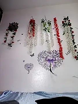 Snapshot of tiffany_Bitch chatting on 09-14-25, 07:57 tiffany Bitch online show from 09-14-25, 07:57