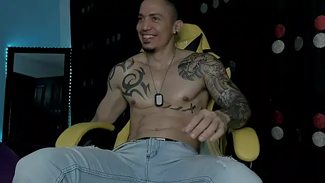 Alex motta online show from 03-23-25, 01:42