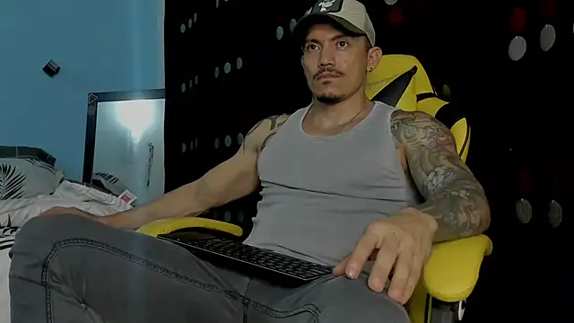 Alex motta online show from 09-11-25, 03:50