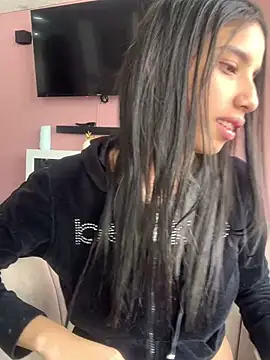 Praga Pink online show from 04-23-26, 01:35