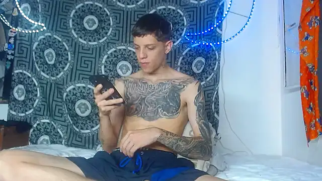 Adam hard  online show from 11-21-25, 04:49