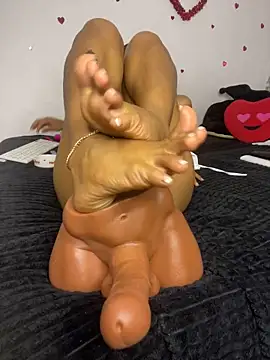 Gerallima 1 online show from 02-24-25, 10:37