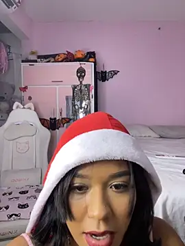 Gerallima 1 online show from 10-25-25, 09:31