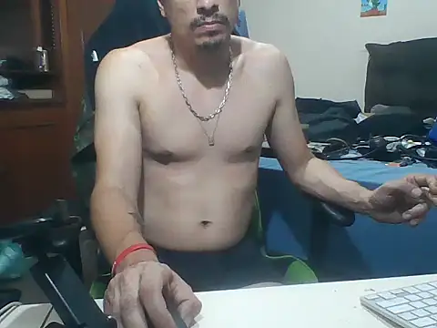 SOLESFETISHBR online show from 02-09-26, 10:19