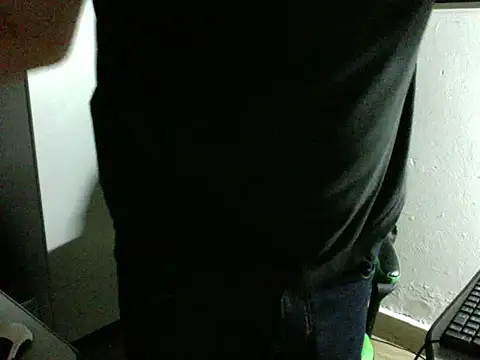 SOLESFETISHBR online show from 08-01-26, 07:51