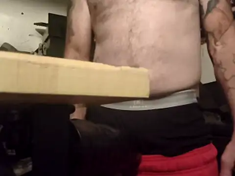 Cantufamily1979 online show from 02-28-26, 02:01