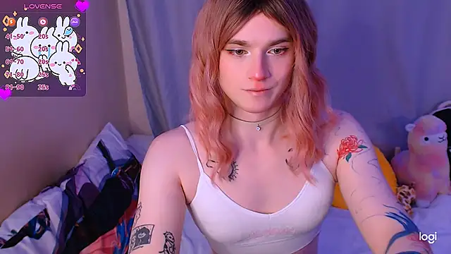 Alice Hells online show from 12-09-24, 09:28