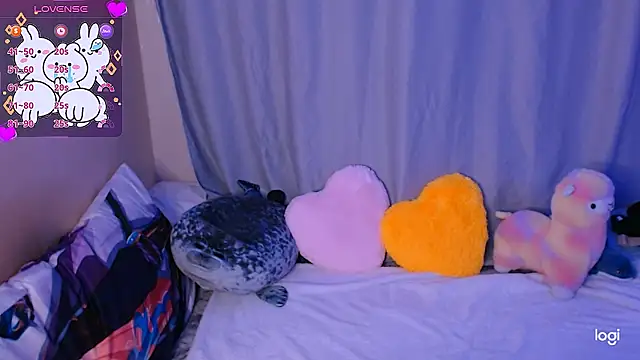 Alice Hells online show from 12-10-24, 05:07