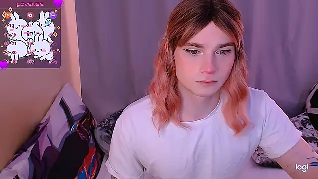 Alice Hells online show from 12-20-24, 09:21