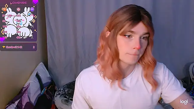 Alice Hells online show from 12-25-24, 04:33