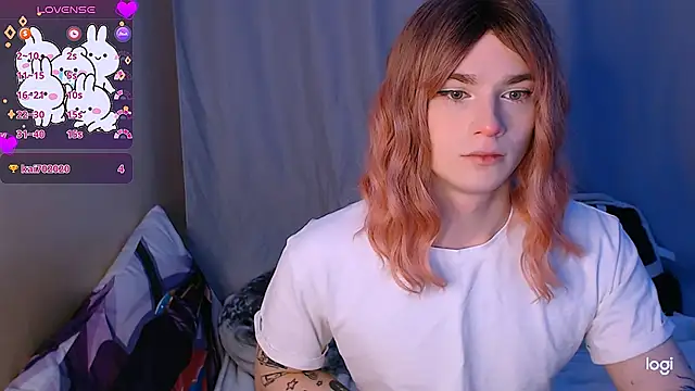 Alice Hells online show from 12-29-24, 06:45