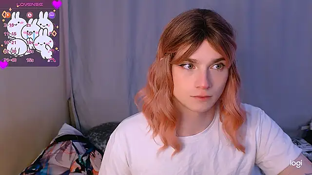 Alice Hells online show from 01-15-25, 08:20