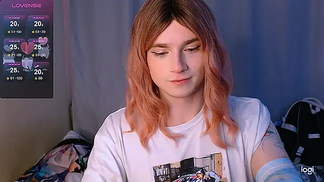 Alice Hells online show from 01-18-25, 09:13