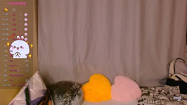 Alice Hells online show from 01-24-25, 03:00