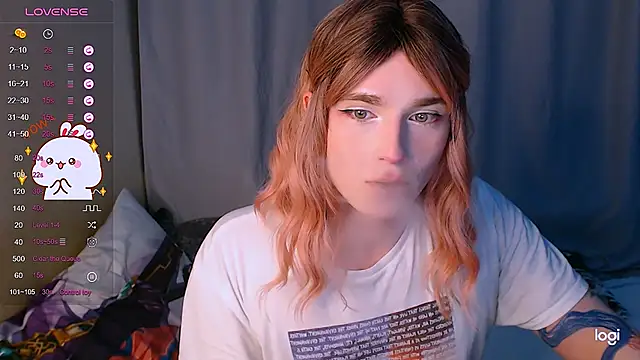 Alice Hells online show from 01-27-25, 04:09