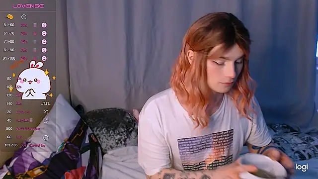 Alice Hells online show from 01-27-25, 10:16