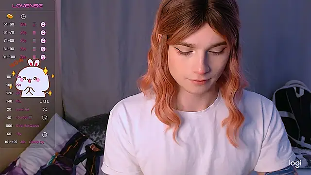 Alice Hells online show from 01-30-25, 10:08