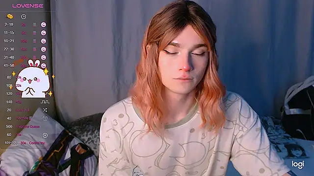 Alice Hells online show from 02-01-25, 04:14