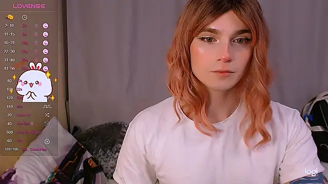 Alice Hells online show from 02-02-25, 11:19