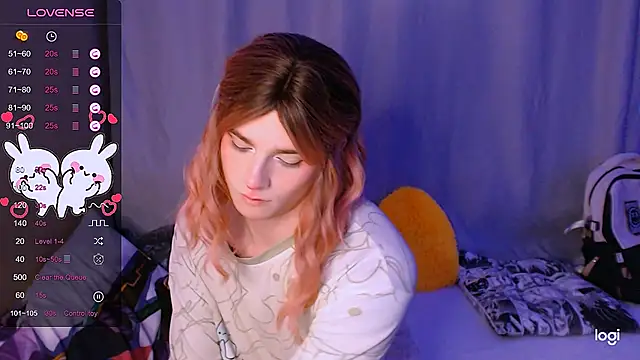 Alice Hells online show from 02-08-25, 04:14