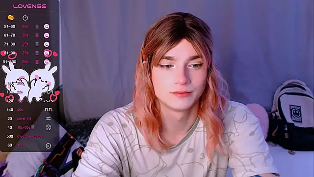 Alice Hells online show from 02-23-25, 05:34